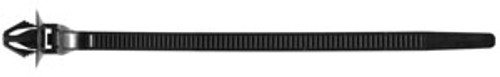 Cable Tie Strap
Overall Length: 160mm (6-3/8")
Maximum Bundle Diameter: 36mm (1-13/32")
Fits Into 7mm Hole
Hyundai & Universal
Black Nylon
25 Per Package Cable Tie Strap
Overall Length: 160mm (6-3/8")
Maximum Bundle Diameter: 36mm (1-13/32")
Fits Into 7mm Hole
Hyundai & Universal
Black Nylon
25 Per Package