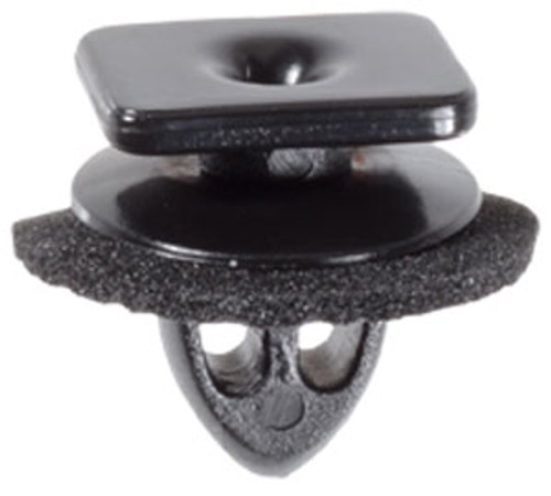 Rocker Panel, Tail Light & License Plate Housing Garnish Moulding Clip With Sealer
Top Head Size: 9mm x 12mm
Bottom Head Diameter: 13mm
Stem Diameter: 7.5mm
Stem Length: 9mm
Acura TSX 1997-On
Honda Civic & CR-V 1997-On
OEM#: 91512-SJ6-J01
Black Nylon
25 Per Box
Click Next Image For Clip Detail Rocker Panel, Tail Light & License Plate Housing Garnish Moulding Clip With Sealer
Top Head Size: 9mm x 12mm
Bottom Head Diameter: 13mm
Stem Diameter: 7.5mm
Stem Length: 9mm
Acura TSX 1997-On
Honda Civic & CR-V 1997-On
OEM#: 91512-SJ6-J01
Black Nylon
25 Per Box
Click Next Image For Clip Detail