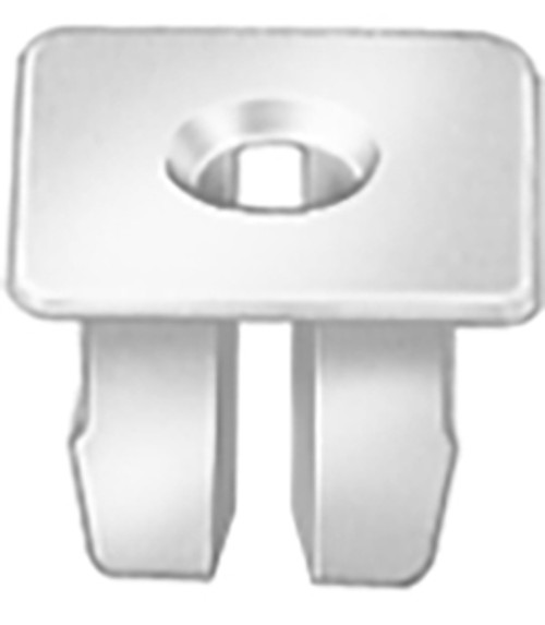 Headlight Screw Grommets
Buick Electra FWD 1987 - On
For #6 Screw
3/8" Square Head
OEM# 16510893
Natural Nylon
50 Per Box
Click Next Image For Clip Detail Headlight Screw Grommets
Buick Electra FWD 1987 - On
For #6 Screw
3/8" Square Head
OEM# 16510893
Natural Nylon
50 Per Box
Click Next Image For Clip Detail