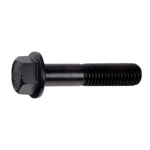 17568 Grade 8 U.S.S. Flange Bolt - 1/2