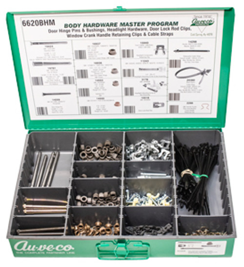 Door Hinge Pins & Bushings, Headlight Hardware, Door Lock Rod Clips, Window Crank Handle Retainer. Clips & Cable Straps. Door Hinge Pins & Bushings, Headlight Hardware, Door Lock Rod Clips, Window Crank Handle Retainer. Clips & Cable Straps.