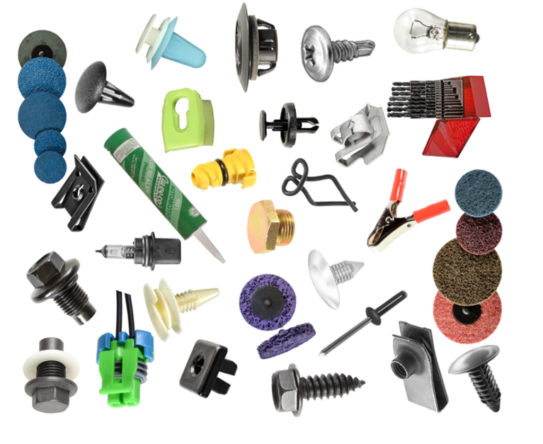 Denver Auto Fasteners & Supply