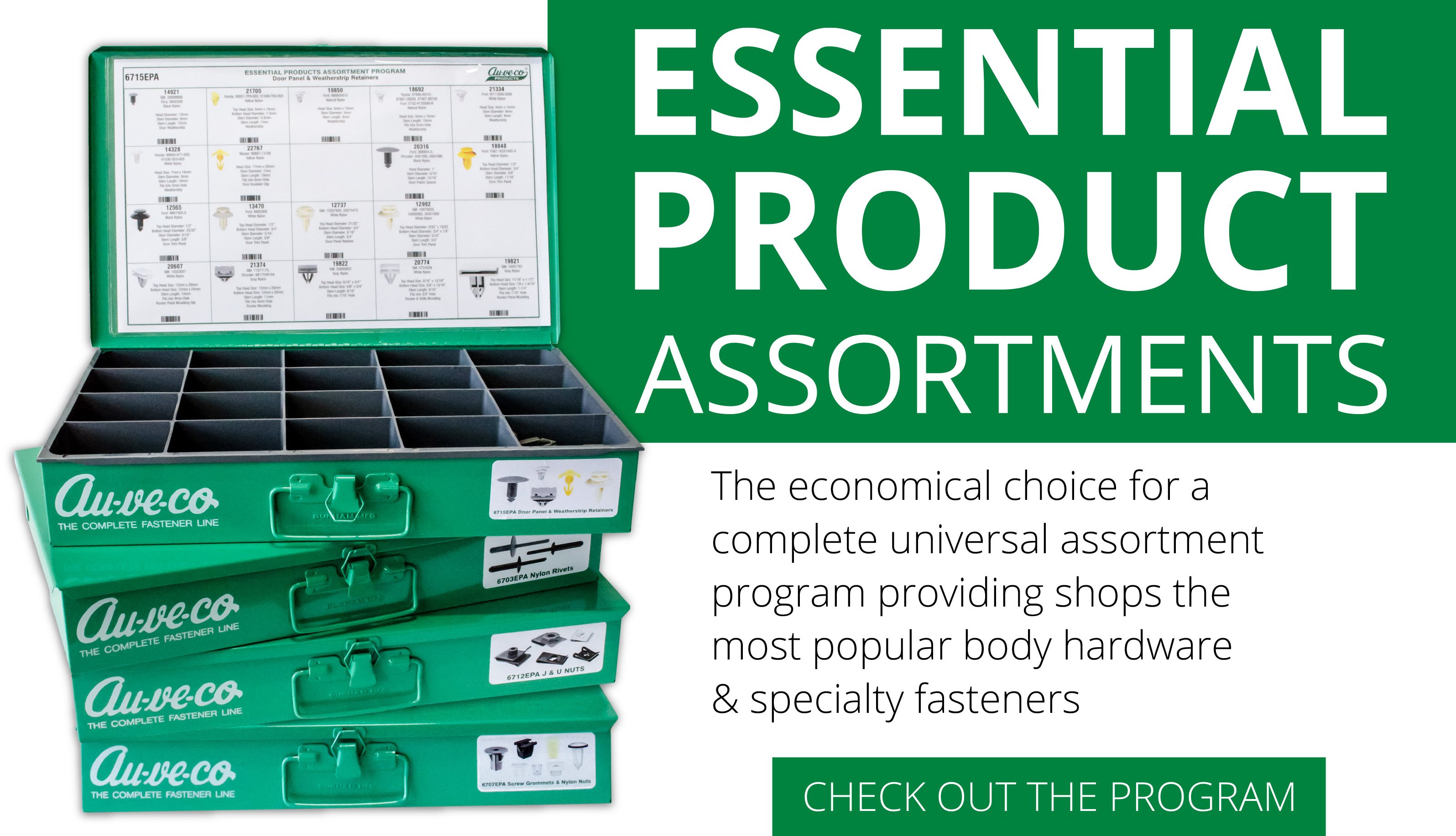 Denver Auto Fasteners & Supply