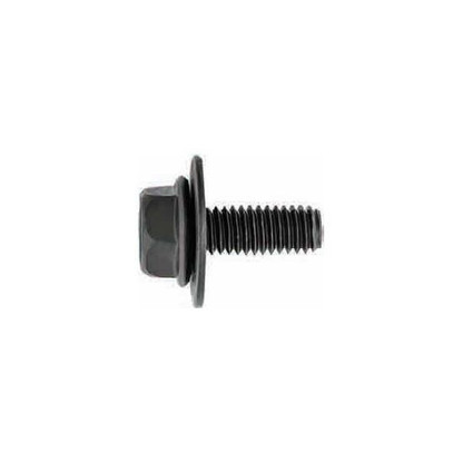 22293 Mazda Fender Liner Bolt - Denver Auto Fasteners, LLC