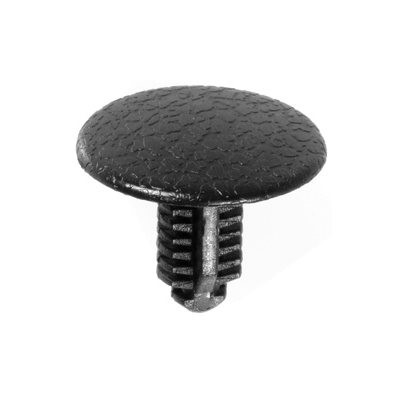 21560 Mazda Trunk Carpet Retainer - Denver Auto Fasteners, LLC