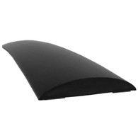 1-5/16" Body Side Molding Black