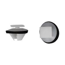 22153 Land Rover Moulding Clip With Sealer