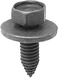 1/2" Hex #172 7/8" Washer 5/16" x 1" Long 15 bolts Chevy Truck Body Bolts 1/2" Hex #172 7/8" Washer 5/16" x 1" Long 15 bolts Chevy Truck Body Bolts