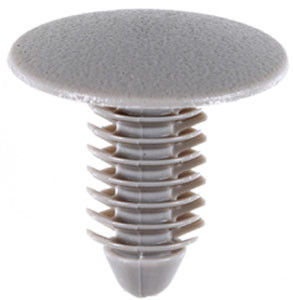 Murray 1501672MA Fermaglio Di Ritenuta (Retainer Clip) Originale Per Tagliaerba Simplicity/Murray