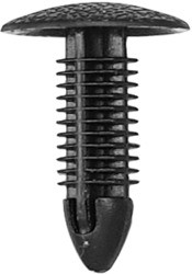 17076 Inner Fender Shield & Bumper Fascia Retainer - Denver Auto ...