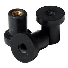13009 Well Nut #10-32 - Denver Auto Fasteners, LLC