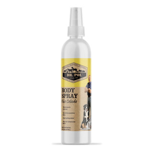 Dr. Pol Cat and Dog Deodorant Spray, Pina Colada Fragrance 8 oz Dr. Pol Cat and Dog Deodorant Spray, Pina Colada Fragrance 8 oz