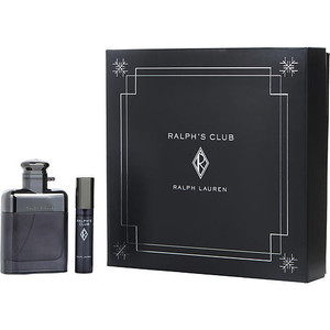 RALPH'S CLUB by Ralph Lauren EAU DE PARFUM SPRAY 1.7 OZ & EAU DE PARFUM SPRAY 0.34 OZ MINI RALPH'S CLUB by Ralph Lauren EAU DE PARFUM SPRAY 1.7 OZ & EAU DE PARFUM SPRAY 0.34 OZ MINI