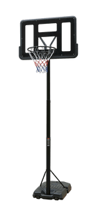 Portable Basketball Hoop Height Adjustable basketball hoop stand 6.6ft - 10ft with 44 Inch Backboard and Wheels for Adults Teens Outdoor Indoor Portable Basketball Hoop Height Adjustable basketball hoop stand 6.6ft - 10ft with 44 Inch Backboard and Wheels for Adults Teens Outdoor Indoor