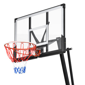 Portable Basketball Hoop Basketball System 8-10ft Height Adjustable for Youth Adults LED Basketball Hoop Lights, Colorful lights, Waterproof,Super Bright to Play at Night Outdoors,Good Gift for Kids Portable Basketball Hoop Basketball System 8-10ft Height Adjustable for Youth Adults LED Basketball Hoop Lights, Colorful lights, Waterproof,Super Bright to Play at Night Outdoors,Good Gift for Kids