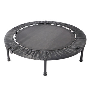 40 Inch Mini Exercise Trampoline for Adults or Kids 40 Inch Mini Exercise Trampoline for Adults or Kids
