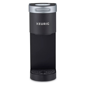 Single-Serve K-Cup Pod Coffee Maker Single-Serve K-Cup Pod Coffee Maker