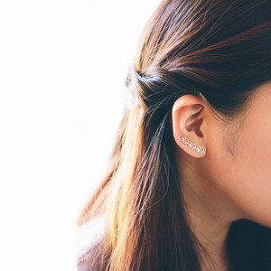 Daisies Earrings For Women Jewelry Stud Earrings Daisies Earrings For Women Jewelry Stud Earrings