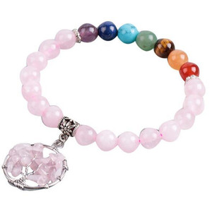 Crystal Beaded Bracelet Crystal Beaded Bracelet