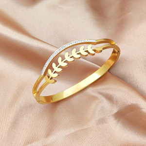 Korean version of a hundred personalized titanium steel bracelet does not lose color personalized cold wind small light luxury crowd design fashion net red bracelet Korean version of a hundred personalized titanium steel bracelet does not lose color personalized cold wind small light luxury crowd design fashion net red bracelet