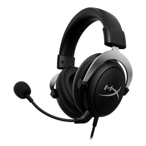 CloudX Wired Gaming Headset for Xbox One/Series X|S CloudX Wired Gaming Headset for Xbox One/Series X|S