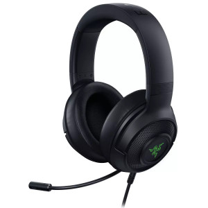 Wired Gaming Headset for PC Wired Gaming Headset for PC