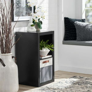 2-Cube Storage Organizer 2-Cube Storage Organizer