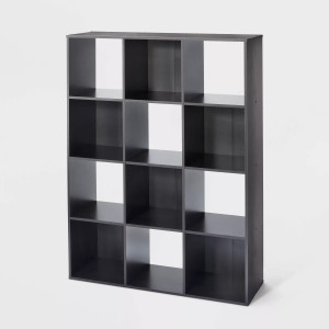 11" 12 Cube Organizer Shelf 11" 12 Cube Organizer Shelf
