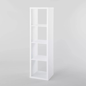4 Cube Vertical Organizer 4 Cube Vertical Organizer