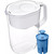 Tahoe Pitcher with Elite Filter
