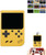 Handheld Game Console, Tiny Tendo 400 Games, Portable Retro Video Game Console, Tinytendo Handheld Console, 400 In 1 Game Console With Game Controller, Support 2 Players Play On TV