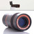 Telephoto PRO Clear Image Lens Zooms 8 times closer! For all Smart Phones & Tablets with Camera