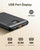 Mini Power Bank 10000mAh, 22.5W Fast Charging Small Portable Charger With PD 3.0 & QC 3.0,USB C Slim Compact Charger, Dual Output Compatible With ,Travel Must Haves