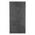 Three Door Armoire Clark, Bedroom, Smokey Oak / White