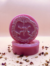 Loofah Soap