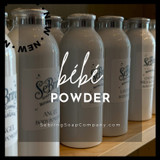 Body Powder