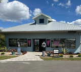 Celebrating Our Friends at Grateful Hearts Boutique in Sebring!