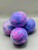 Red Clover Tea Bath Bomb