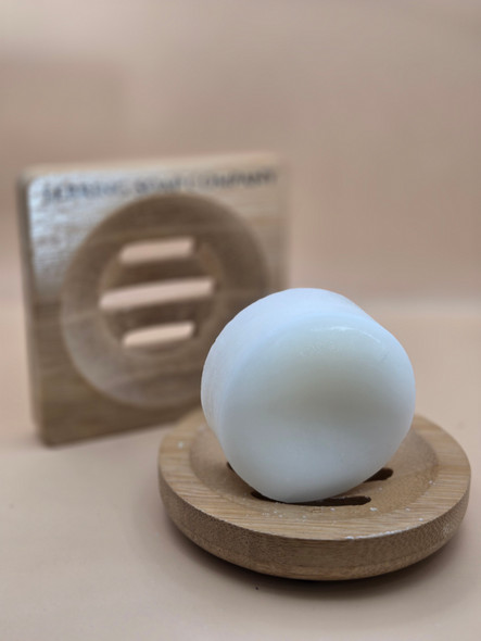 Fragrance Free Conditioner Bar