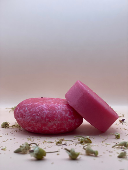 Lovely Shampoo Bar Lovely Shampoo Bar