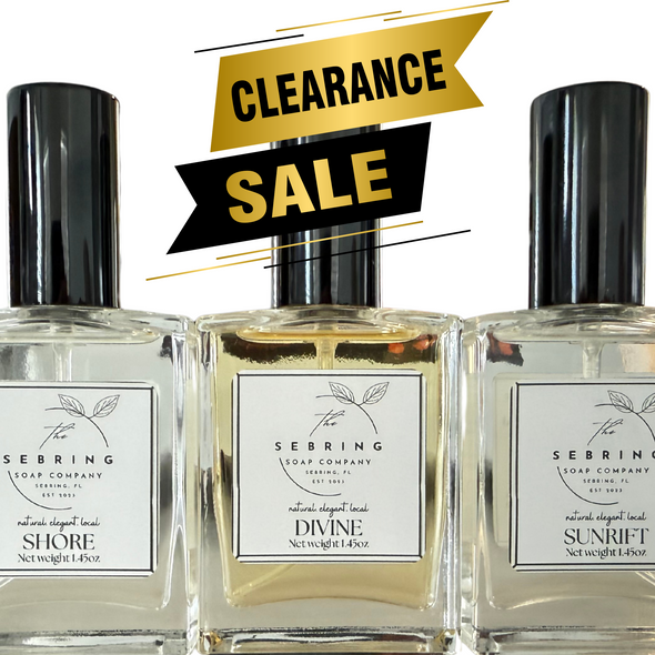 Divine Signature Fragrance Divine Signature Fragrance