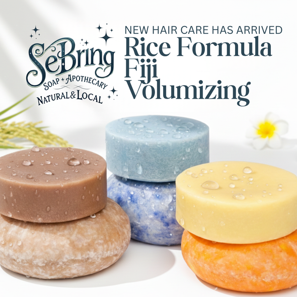 Volumizing Conditioner