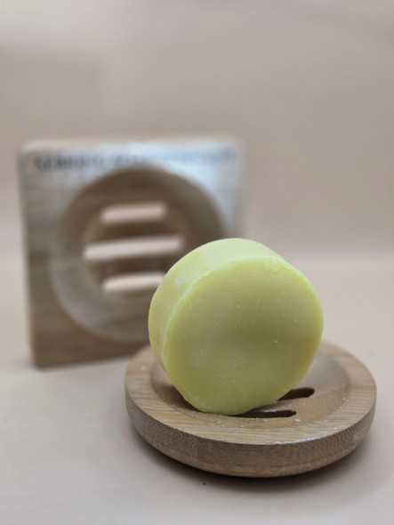 Volumizing Conditioner