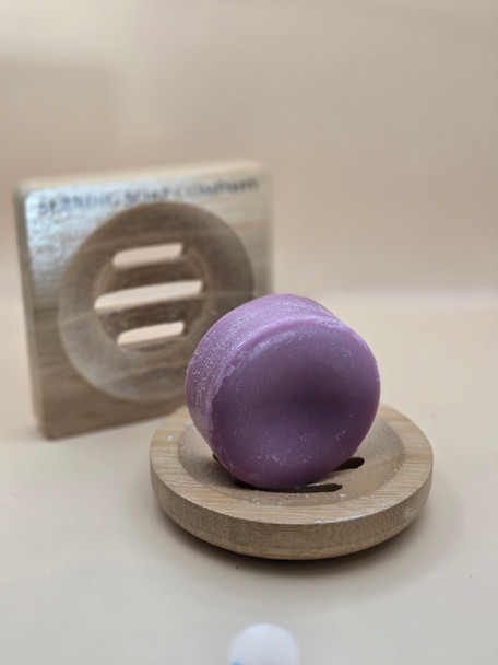 Pomegranate Conditioner Bar