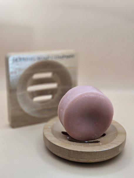 Vanilla Conditioner Bar