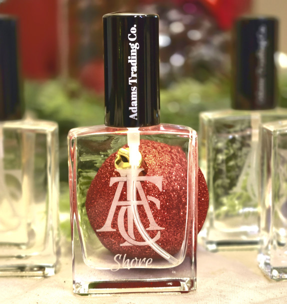 Shore Signature Fragrance