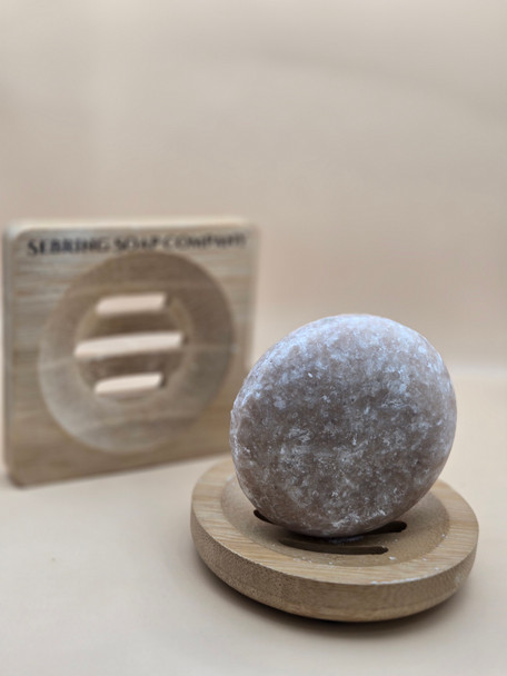 Rice Formula Shampoo