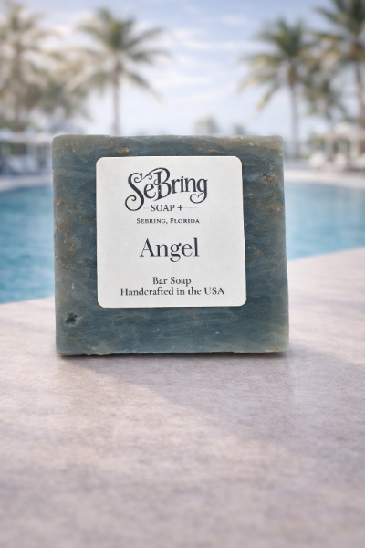 Angel Soap