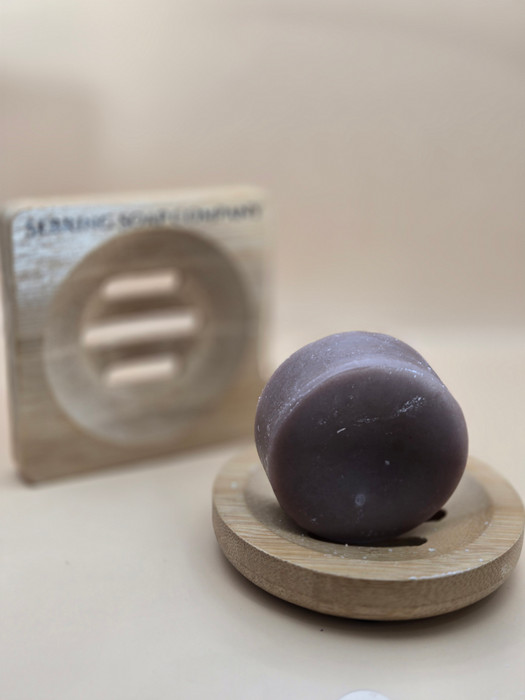 Argan Oil Conditioner Bar