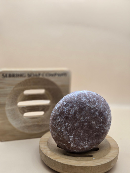 Argan Oil Shampoo Bar
